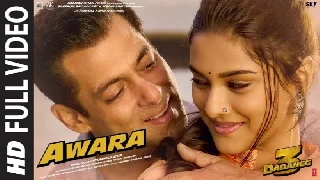Awara - Dabangg 3