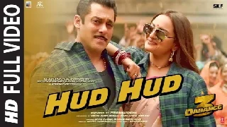 Hud Hud - Dabangg 3