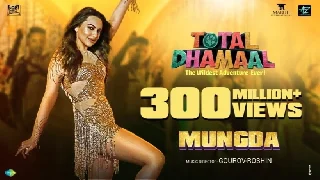 Mungda - Total Dhamaal