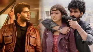Lucky No. 7 - Mankirt Aulakh