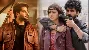 Lucky No. 7 - Mankirt Aulakh