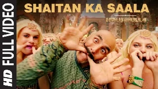 Shaitan Ka Saala - Housefull 4