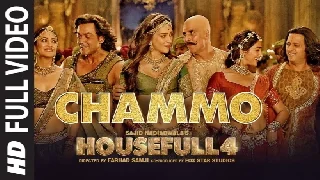 Chammo - Housefull 4