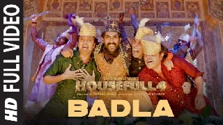 Badla - Housefull 4