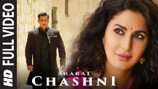 Chashni - Bharat