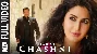 Chashni - Bharat