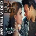 Bad Boy - Saaho