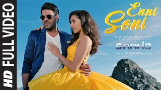 Enni Soni - Saaho