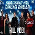 Saansain Hui Dhuan Dhuan - Race 3