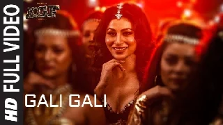 Gali Gali - KGF 1