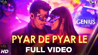 Pyar Le Pyar De - Genius