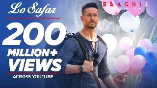 O Saathi - Baaghi 2