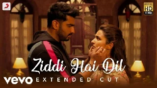 Ziddi Hai Dil - Namaste England