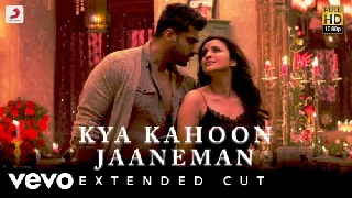 Kya Kahoon Jaaneman - Namaste England