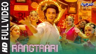 Rangtaari - Loveyatri