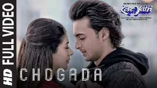 Chogada - Loveyatri