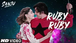 Ruby Ruby - Sanju