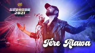 Tere Alawa - Himesh Reshammiya