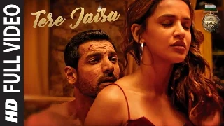 Tere Jaisa - Satyameva Jayate