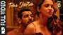 Tere Jaisa - Satyameva Jayate