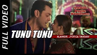 Tunu Tunu - Yamla Pagla Dewana Phir Se