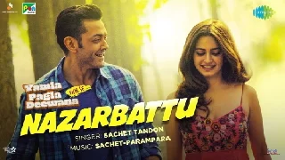 Nazarbattu - Yamla Pagla Deewana Phir Se