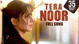 Tera Noor - Tiger Zinda Hai