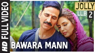 Bawara Mann - Jolly LLB 2