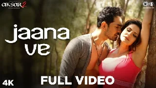 Jaana Ve - Aksar 2