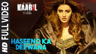 Haseeno Ka Deewana - Kaabil