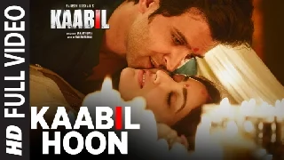Kaabil Hoon - Kaabil
