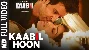 Kaabil Hoon - Kaabil