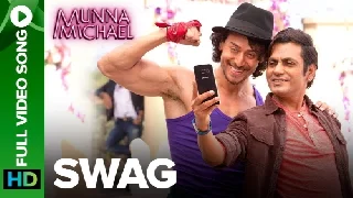 Swag - Munna Michael