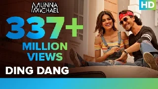 Ding Dang - Munna Michael