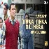 Tinka Tinka Dil Mera - Tubelight