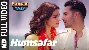 Humsafar - Badrinath Ki Dulhania
