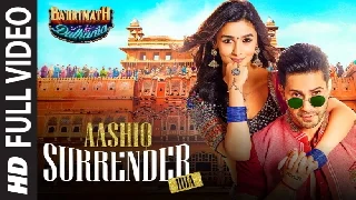 Aashiq Surrender Hua - Badrinath Ki Dulhania