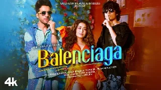 Balenciaga - Neha Kakkar