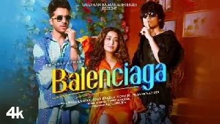 Balenciaga - Neha Kakkar x Tony Kakkar