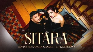 Sitara feat. Jonita Gandhi - Divine