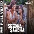 Seedha Saadha - Commando 2
