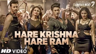 Hare Krishna Hare Ram - Commando 2