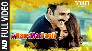 Hans Mat Pagli - Toilet Ek Prem Katha
