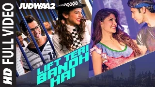 Oonchi Hai Building 2.0 - Judwaa 2