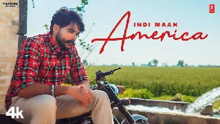 America - Indi Maan