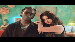 Baby Calm Down - Selena Gomez