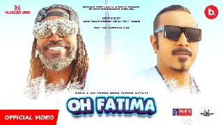 Oh Fatima - Arko ft. Chris Gayle