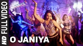 O Janiya - Force 2
