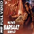 Mujhko Barsaat Bana Lo - Junooniyat
