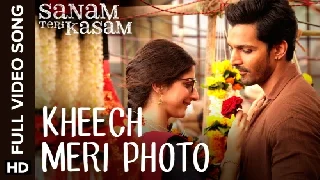 Kheech Meri Photo - Sanam Teri Kasam